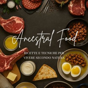 Ricette e Tecniche Secondo Natura