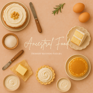 Dessert Secondo Natura