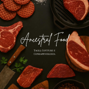 Tagli, Cotture e Consapevolezza