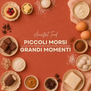 Piccoli Morsi, Grandi Momenti